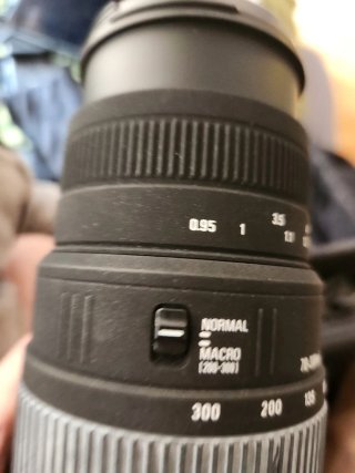 Nikon  D60
