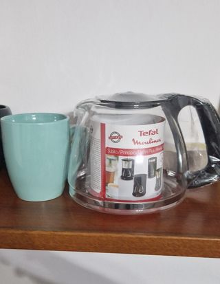 Jarra Moulinex 15 tazas