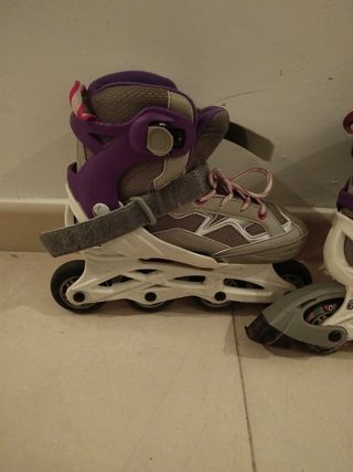 Patines Oxelo
