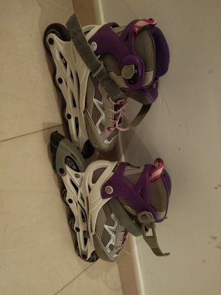 Patines Oxelo
