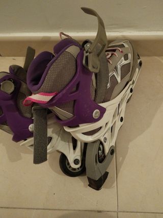 Patines Oxelo