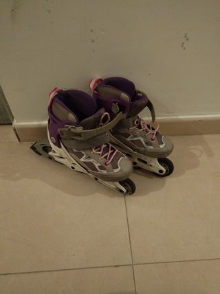 Patines Oxelo