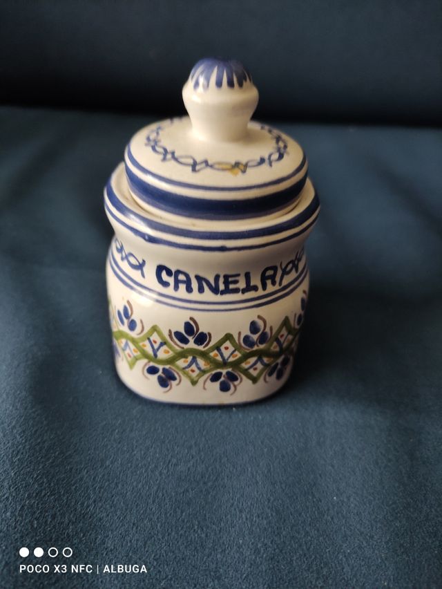 Artículos de cocina