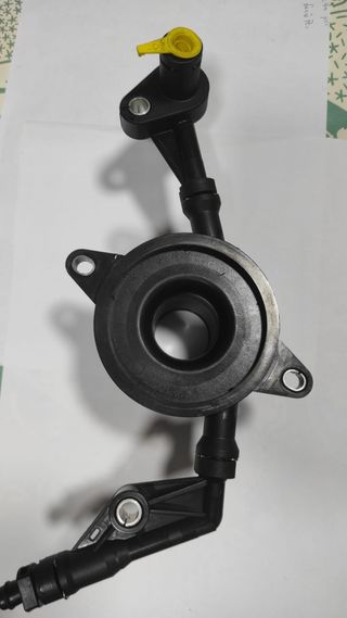 Empujador embrague  collarin Mercedes W204