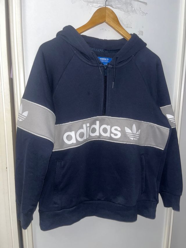 sudadera adidas
