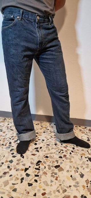Jeans Levi's vintage 507