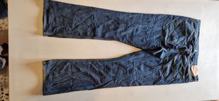 Jeans Levi's vintage 507