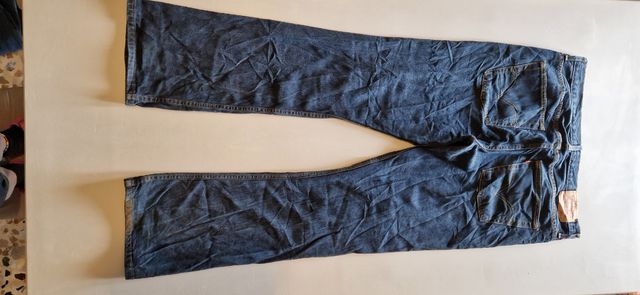 Jeans Levi's vintage 507