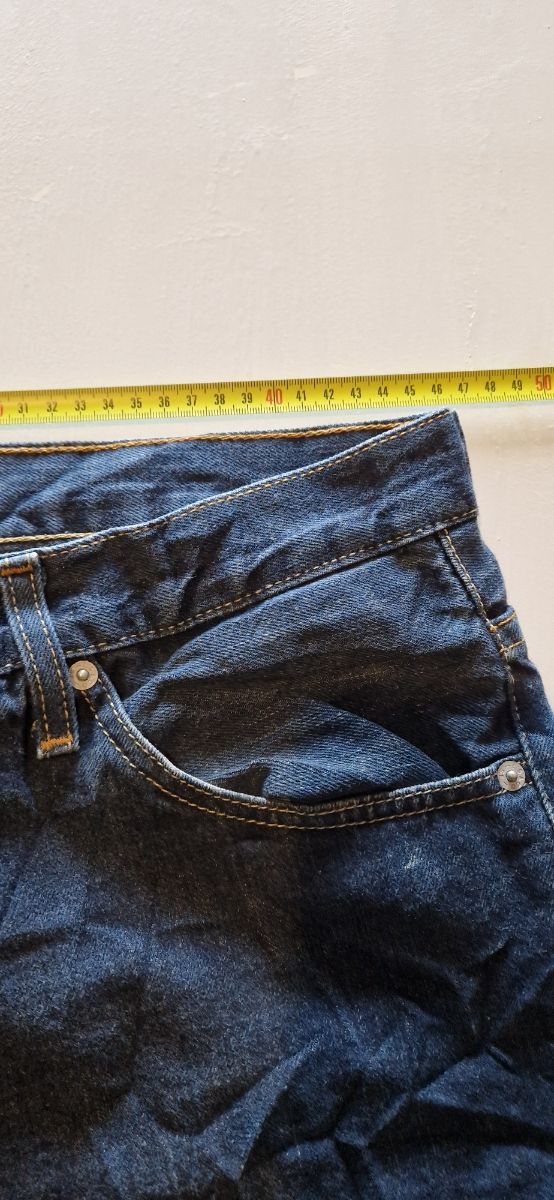 Jeans Levi's vintage 507