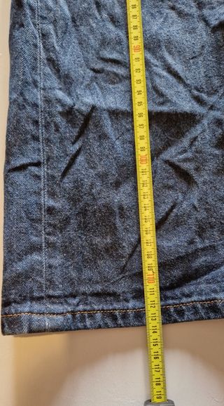 Jeans Levi's vintage 507