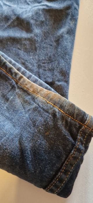 Jeans Levi's vintage 507