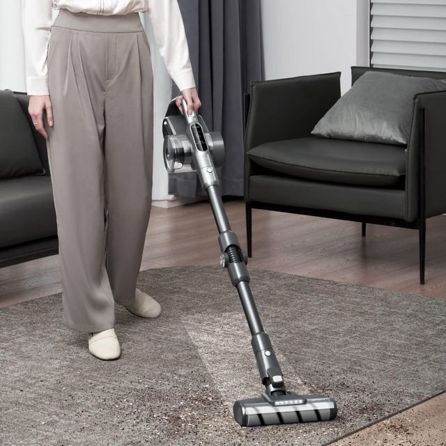 Aspiradora Flex PRECINTADA