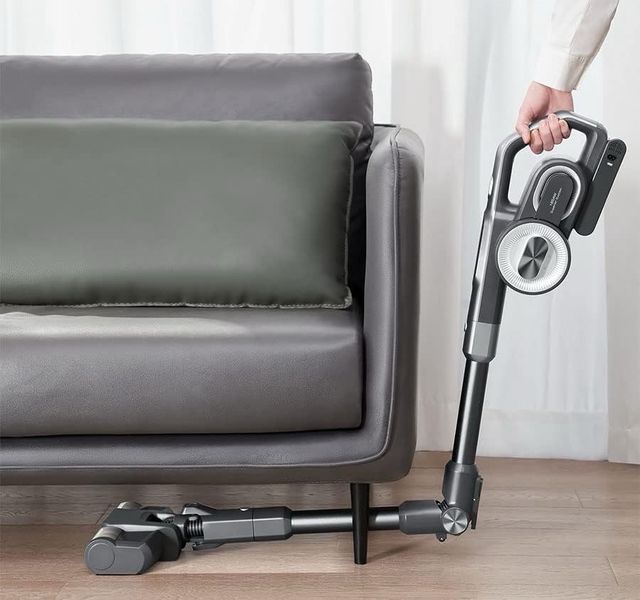 Aspiradora Flex PRECINTADA