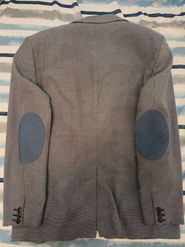 Giacca da uomo ZARA taglia 50