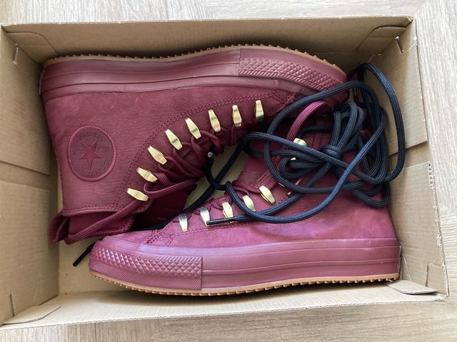 Converse Chuck Taylor All Star II