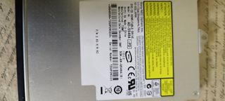 UNIDAD DVD PARA PORTATIL