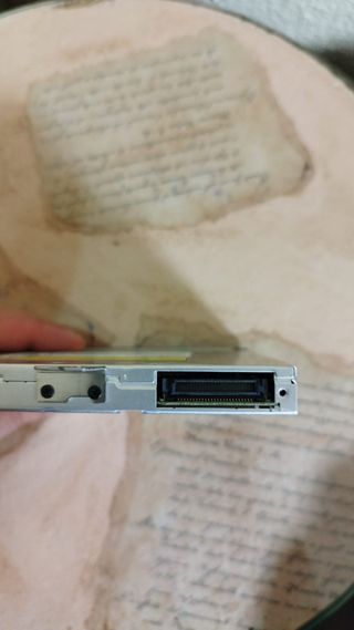 UNIDAD DVD PARA PORTATIL