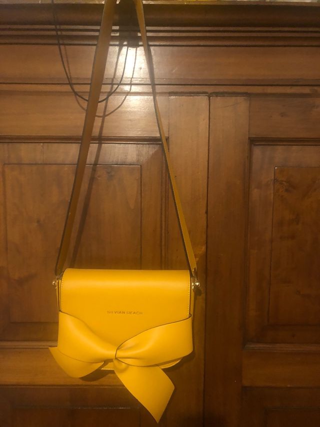 borsa donna silvian Heach