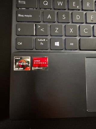 Asus ZenBook 