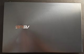 Asus ZenBook 