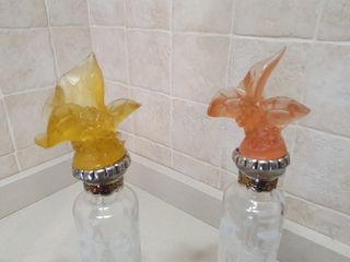 Set 4 contenitori 20cl