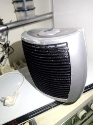 ♥️ Radiador placa, calefactor