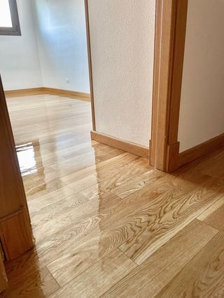 parquet y tarimas
