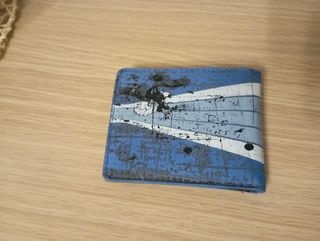 Billetera 