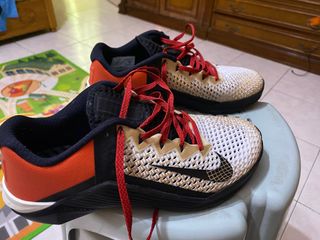 zapatillas nike metcom 6 