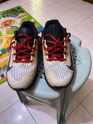 zapatillas nike metcom 6 