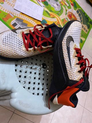 zapatillas nike metcom 6 