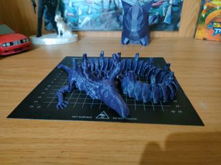  ✨ Dragón de Legend of Zelda✨
