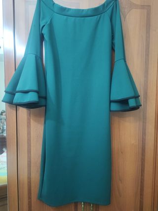 Vestido mujer