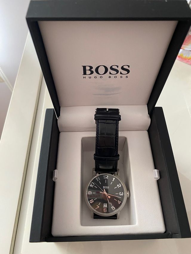 Reloj HUGO BOSS