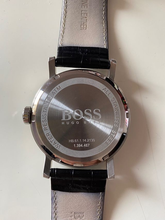 Reloj HUGO BOSS