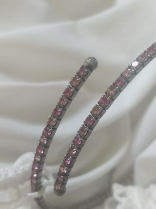 Collana Swarovski 