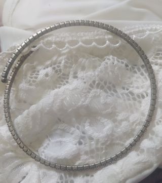 Collana Swarovski 