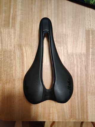 Sillín Selle Italia SLR Boost superflow