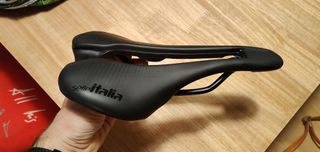 Sillín Selle Italia SLR Boost superflow