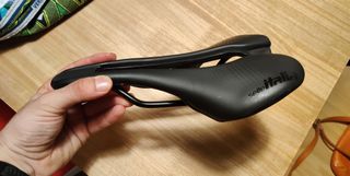 Sillín Selle Italia SLR Boost superflow