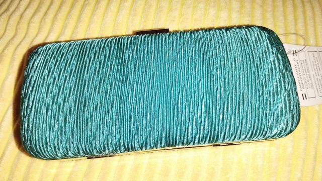 Bolso fiesta nuevo con etiquetas