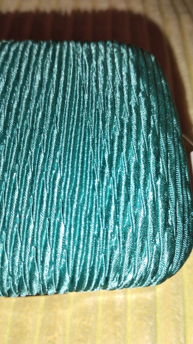 Bolso fiesta nuevo con etiquetas