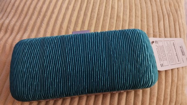 Bolso fiesta nuevo con etiquetas