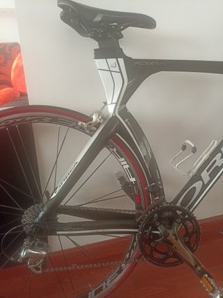Orbea ORDU talla m