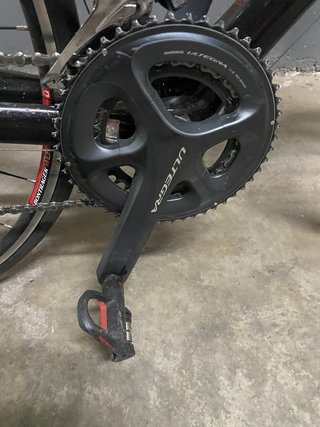 Bici Trek Emonda año 2016