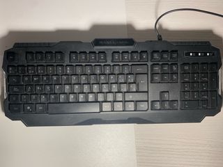 Teclado MRK0