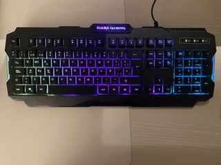 Teclado MRK0