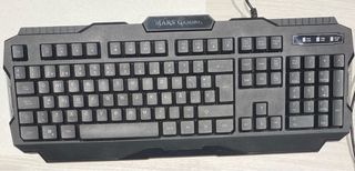 Teclado MRK0