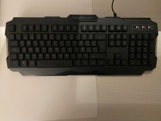 Teclado MRK0
