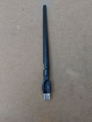 Antena Wifi